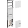 Komplekts panelis 1050mm 1-lauka TSG ZH33Q5N (ZH33Q5N)