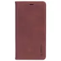 Folio maciņš Krusell Sunne 4 Card FolioWallet īstā ādā sarkanā krāsā iPhone XS Max