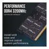 PNY Performance - DDR4 - Modul - 8 GB - SO DIMM 260-PIN
