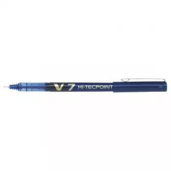 Pildspalva Pilot Hi-Tecpoint V7 Zila