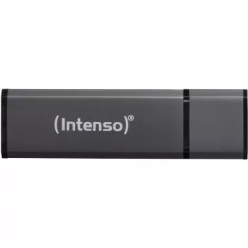 Intenso Memory Drive Flash USB2 128GB/ANTHRACITE 3521495
