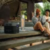 EcoFlow DELTA 2 Max pārnēsājamā elektrostacija Litija dzelzs fosfāts (LiFePO4) 2400 W 23 kg