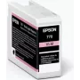 Epson UltraChrome Pro oriģinālā tintes kasetne Vivid light magenta 25 ml