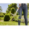 Nezāļu izvilcējs Gardena 3518-20, melns rokturis
