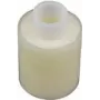 MicroSpareparts MSP5041 Daudzfunkcionāls rullīšu printera/skenera rezerves daļa (FC5-2528-000)