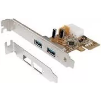 Interfeisa karte EXSYS EX-11082-2 Iekšējais USB 3.2 Gen 1