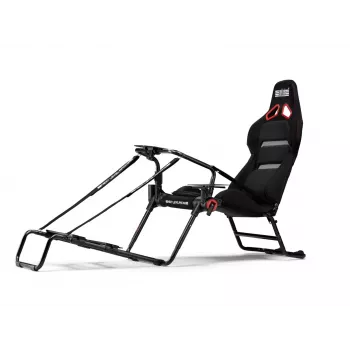 Saliekamā sacīkšu kabīne Next Level Racing GT Lite Pro NLR-S031