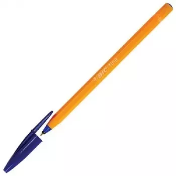 BIC lodīšu pildspalva ORANGE FINE 0.8 mm zila 1 gab. 101113