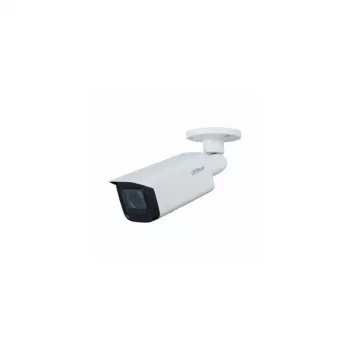 Dahua Technology IPC-HFW1230T-ZS-S5 āra lodes tipa IP kamera, 2 MP, 1920x1080, motorizēts tālummaiņas objektīvs 2.8-12 mm, IP67