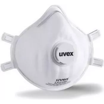 Putekļu maska Uvex silv-Air classic 2310