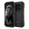 Viedtālrunis UleFone Armor X32 Pro 5G 6,1 collu 8GB RAM 256GB Atmiņa Future Black