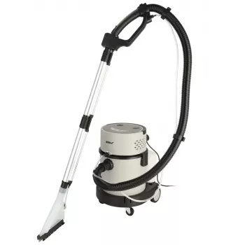 DEDRA Mazgājošs putekļsūcējs 2in1 1200W 20L