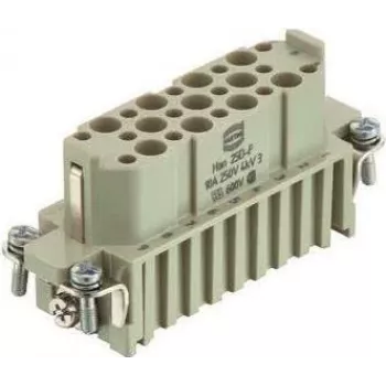Harting 09210253101 – savienotājs