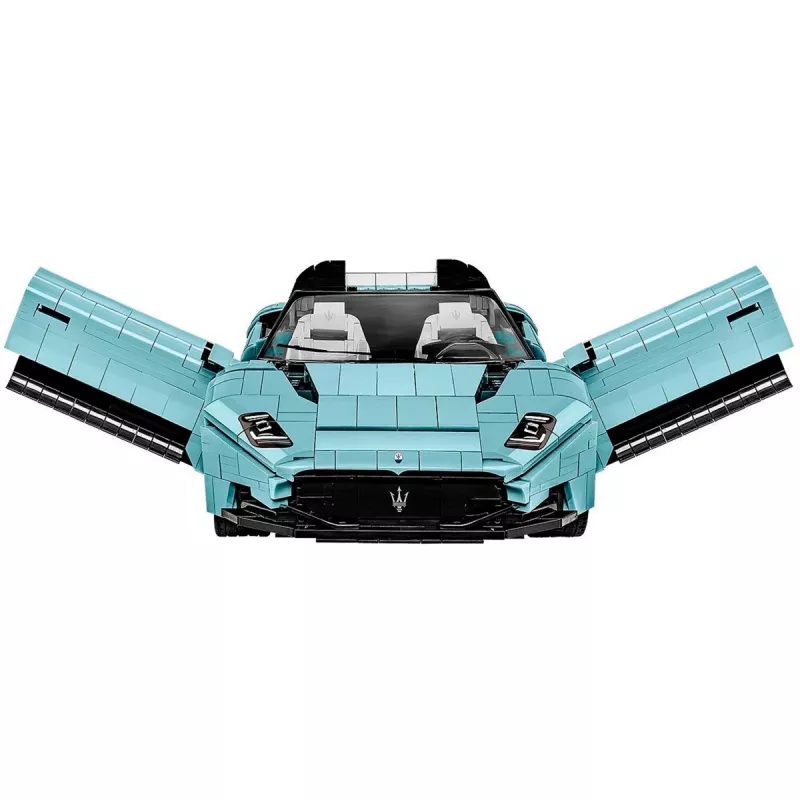 COBI 24351 Maserati MC20 Cielo Executive Edition konstruktors, 1:12, 2312 elementi