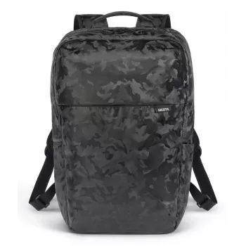 DICOTA D32126 mugursoma Casual Camouflage, poliesters