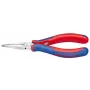 Knaibles Knipex 35 52 145 ar garu snīpi