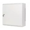 Lanberg WAF1-5203-06-00B 6U sienas stiprinājuma skapis, pelēks