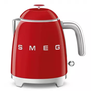 Smeg 50's Style Tējkanna KLF05RDEU Sarkanā