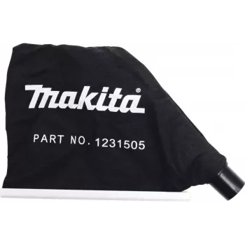 Makita 123150-5 Putekļu maiss komplekts (123150-5)