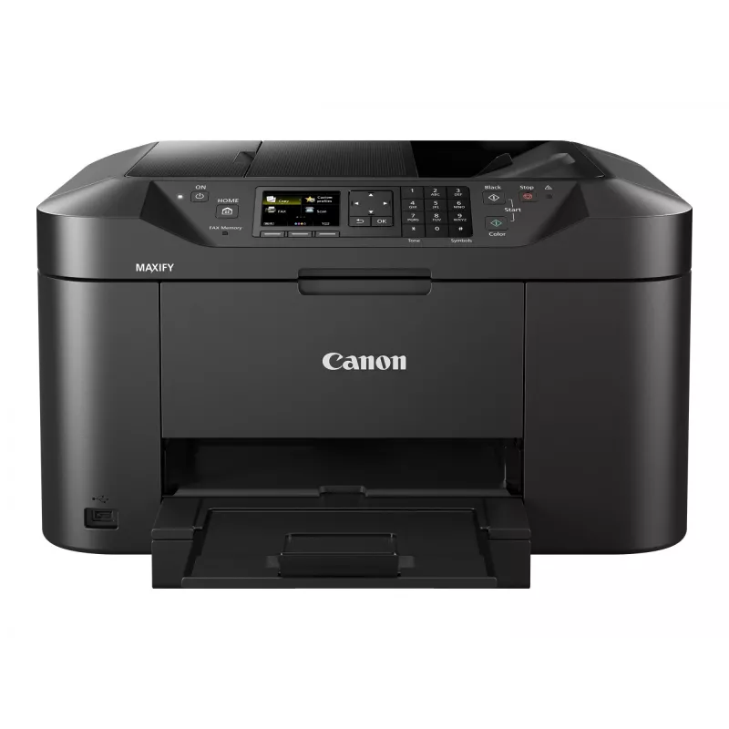 Canon MAXIFY MB2150 Daudzfunkciju tintes printeris A4 600 x 1200 DPI 19 ppm Wi-Fi