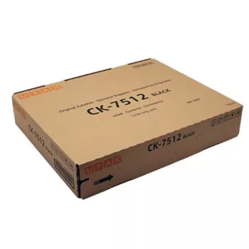 Utax 1T02V70UT0/CK-7512 Toner-kit 35K lapas ISO/IEC 19752 TA 3262