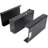 NVR Box ALLNET ALL2289-4GB ar Networkoptix serveri RK3399 4GB 3.5 collu HDD/SSD