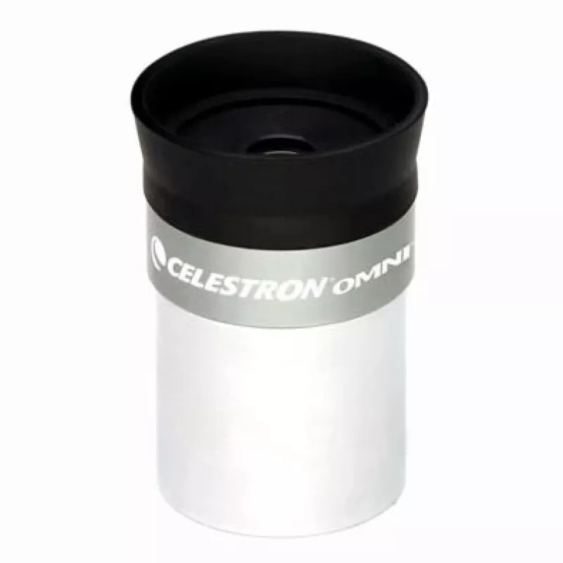 Celestron Omni 9mm 1.25 collu okulārs