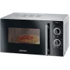 Kombinētā mikroviļņu krāsns Severin MW 7771, 700 W, 20 L