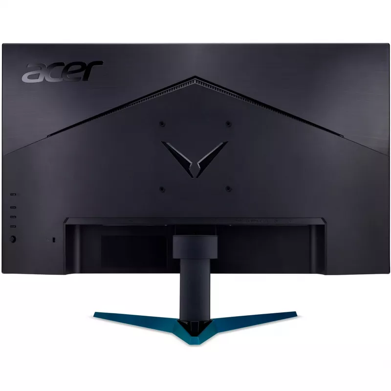 Acer Nitro VG270UG, 27 collu QHD IPS spēļu monitors, 120 Hz, HDR10