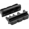 Cimco 106011 presēšanas matricas ieliktnis neizolētām kontakttapām, 0,5-10 mm²