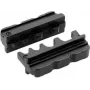 Savienotāja ieliktnis cimco 106011 neizolētiem kontakttapām, vadiem 0,5–10 mm²
