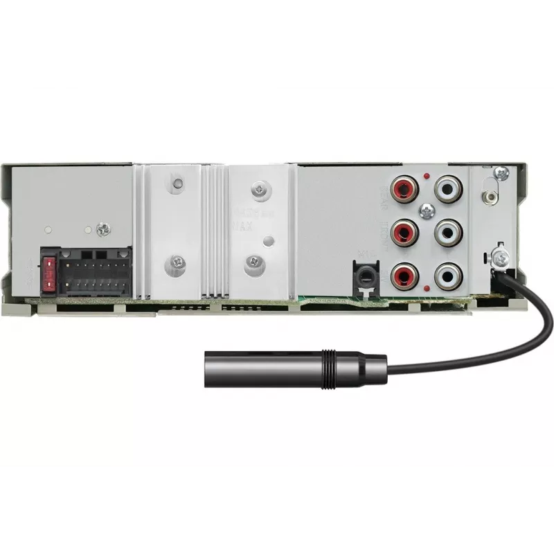 Auto radio KENWOOD KDC-BT960DAB