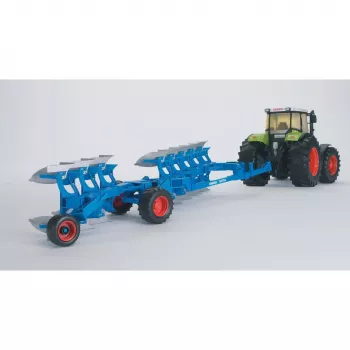 BRUDER 02250 rotaļlietu arkls