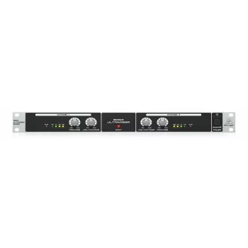 Behringer SU9920 Psychoakustiskais procesors