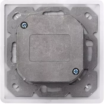 Digitus CAT 5e sienas kontaktligzda DN-9001-N