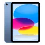 Apple iPad 11. paaudze 11 collu 128 GB Wi-Fi + Cellular Zils MD7G4TY/A
