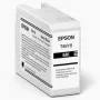 Epson T47A8 oriģinālā tintes kasetne Matēti melna 50 ml