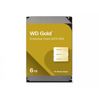 HDD Western Digital 6 TB 3,5 collu Serial ATA III WD6004FRYZ