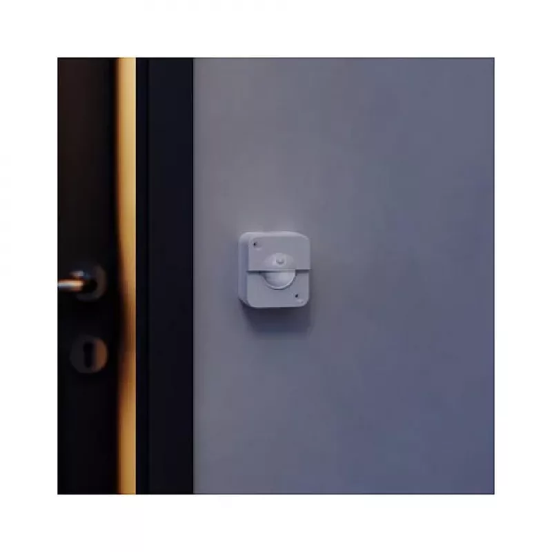 Kustības sensors Steinel 066048 IP54 180° IR – sienas vai griestu klātbūtnes detektors