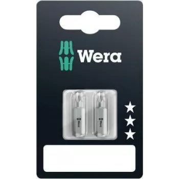 Wera 05073346001 Uzglabāšanas disks