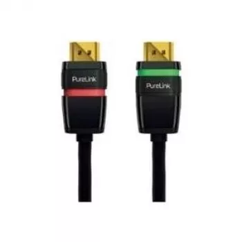 HDMI kabelis PureLink 7.5m 2xHDMI