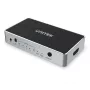 HDMI video slēdzis Unitek V1110A 4K 1.4b 5V 1A