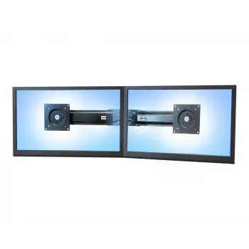 Ergotron 97-783 – Divu monitoru stiprinājuma adapteris
