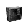PC korpuss DeepCool DP-MATX-SMTR micro ATX Melns