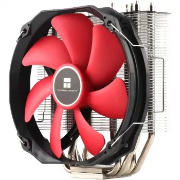 Thermalright Cooler TA 140 - CPU dzesētājs - 115x/1200/20xx/1366/AM3/AM4