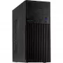 Datora korpuss INTER-TECH IT-2815 Linear, ATX, Melns