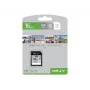 Atmiņas karte PNY 16 GB SDHC UHS-I Class 10 P-SD16GU1100EL-GE