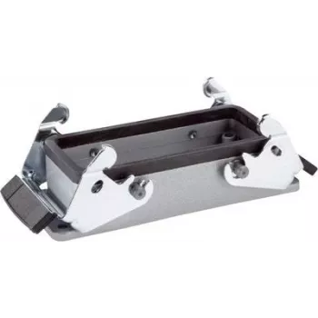 LappKabel EPIC® H-B 16 pievienojamais korpuss 10072000 1 gab.