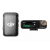 Bezvadu mikrofons DJI Mic 2 Melns
