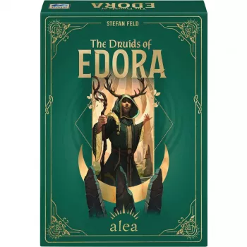 Galda spēle Druīdi no Edoras